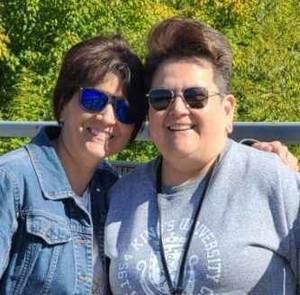 Meet your Posher, Patti